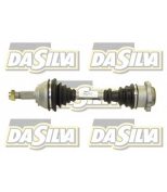 DA SILVA - C5268 - 